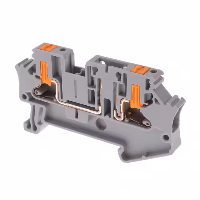 1088741 Phoenix Contact  Canal sur rail DIN